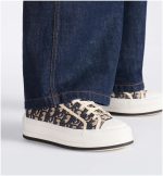 Walk’n’Dior Platform Sneaker - Image 3
